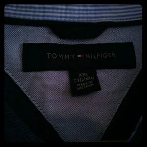 Tommy Hilfiger